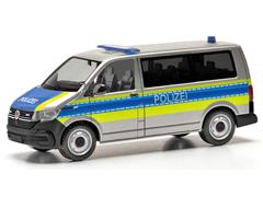 097413 - Herpa Model Lower Saxony Polizei Volkswagen