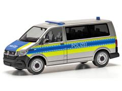 097413 - Herpa Model Lower Saxony Polizei Volkswagen