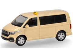 097482 - Herpa Model Taxi Volkswagen T61 Bus