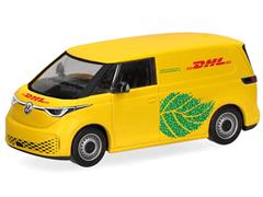 098458 - Herpa Model DHL Volkswagen ID