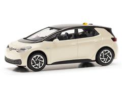 098472 - Herpa Model Taxi Volkswagen ID3