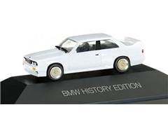 102049 - Herpa Model BMW M3 BMW History Edition