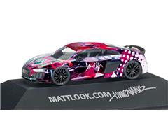 102148 - Herpa Model Mattlook Audi R8 V10 Plus