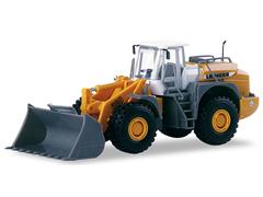 148122 - Herpa Model Liebherr Front End Loader high quality