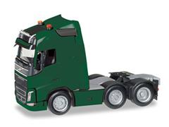 305792GR - Herpa Model Volvo FH GL 6x2