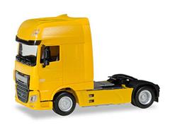 305891Y - Herpa Model DAF XF 105 Euro 6 SSC