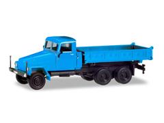 308670 - Herpa Model Ifa G5 Truck