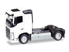 308694 - Herpa Model Volvo FH 2 Axle Rigid