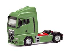 311960GR - Herpa Model MAN TGX GM