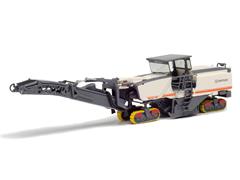 312561 - Herpa Model Wirtgen Asphalt Milling Machine High Quality