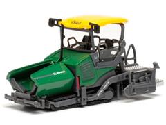 313834 - Herpa Model Vogele Super 1900 3i Tracked Paver high