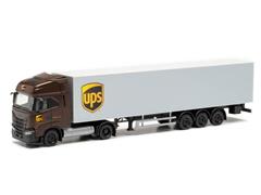 315036 - Herpa Model UPS Iveco