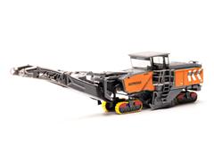 315043 - Herpa Model Reproad Wirtgen Asphalt Milling Machine All or