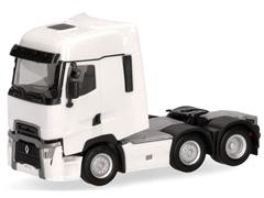 315104-WT - Herpa Model Renault T Facelift 6x2