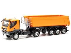 315111 - Herpa Model Iveco Trakker