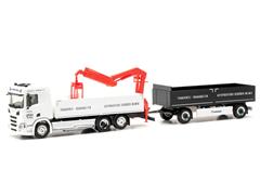 HERPA - 315999 - Gebruder Melmer 