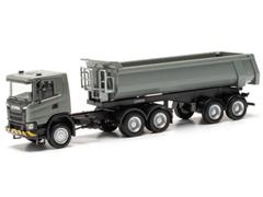 316248 - Herpa Model Scania CG 17 6x6