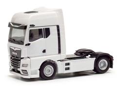 317108 - Herpa Model MAN E TGX Tractor