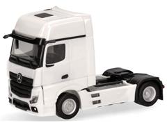 317948 - Herpa Model Mercedes Benz Actros L Gigaspace 2 Axle