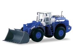 319812 - Herpa Model THW Liebherr L580