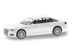 420297W - Herpa Model Audi A6 Sedan