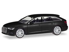 420303BK - Herpa Model Audi 6 Avant