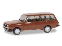 420402 - Herpa Model Wartburg 353 Wagon