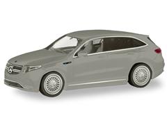 420426-GY - Herpa Model Merceds Benz EQC
