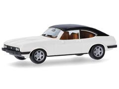 420570-W - Herpa Model Ford Capri
