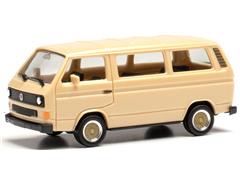 420914BG - Herpa Model Volkswagen T3 Bus