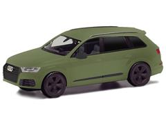 420969-GN - Herpa Audi Q7