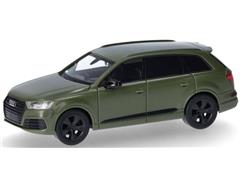 420969-GN - Herpa Audi Q7