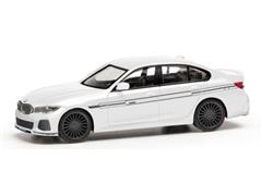 420976-WT - Herpa Model BMW Alpina B3 Sedan