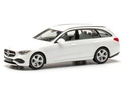 421010 - Herpa Model Mercedes Benz C Class Touring