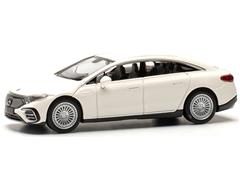 421041 - Herpa Model Mercedes Benz EQ EQS