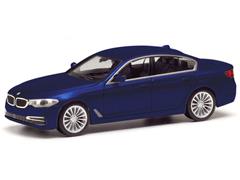HERPA - 430692BL - BMW Series 5 Sedan 
