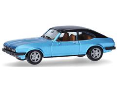 430807BL - Herpa Model Ford Capri II