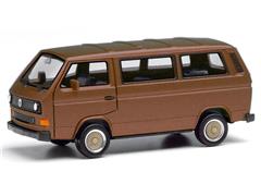 430876-BR - Herpa Model Volkswagen T3 Bus