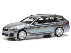 430968 - Herpa Model BMW Alpina B5 Touring