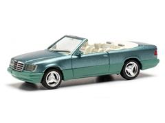 430999 - Herpa Model Mercedes Benz 300 CE 24 Convertible