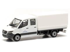 700788 - Herpa Model German Army Mercedes Benz Sprinter