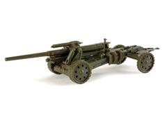743334 - Herpa Model EDW Howitzer 18 Short Minitanks All or