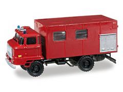 745055 - Herpa Model IFA L 60 Truck high quality
