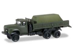 745260 - Herpa Model ZIL 133 Gya Truck