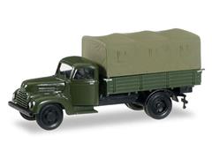 HERPA - 745475 - German Army - Ford 