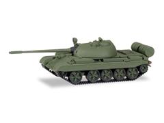 746113 - Herpa Model T 55 AM Main Battle Tank