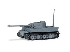 746434 - Herpa Model Main Battle Tank Tiger Prototype No V1