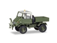 746496 - Herpa Model Unimog U 421