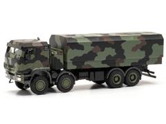 746922 - Herpa Model Iveco Trakker 8x8