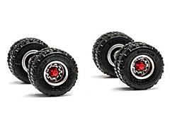 HERPA - 876079 - Off-Road Trailer 